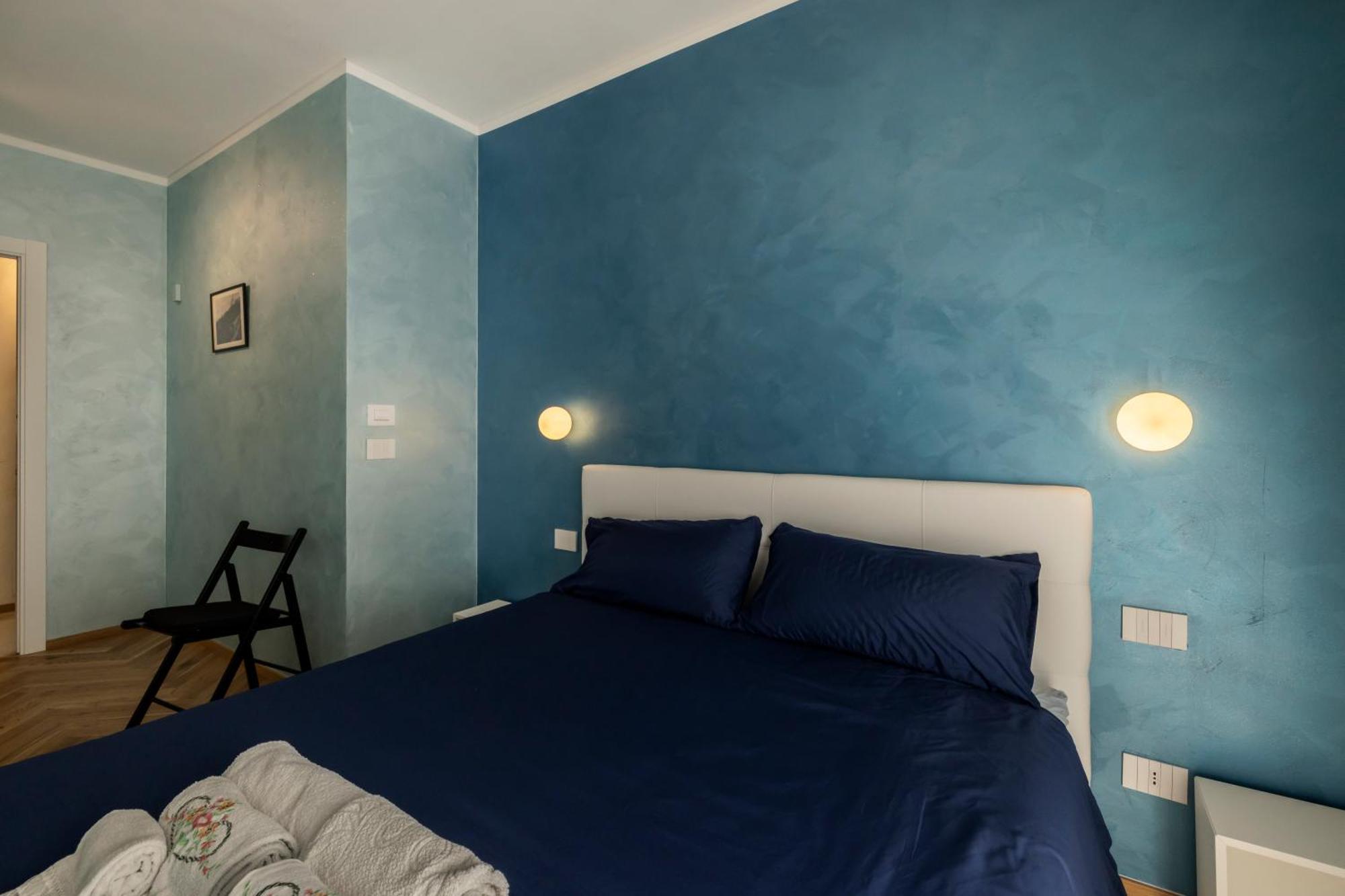 Lo Scrigno D'Oro Nel Centro Di Torino Apartment Exterior foto