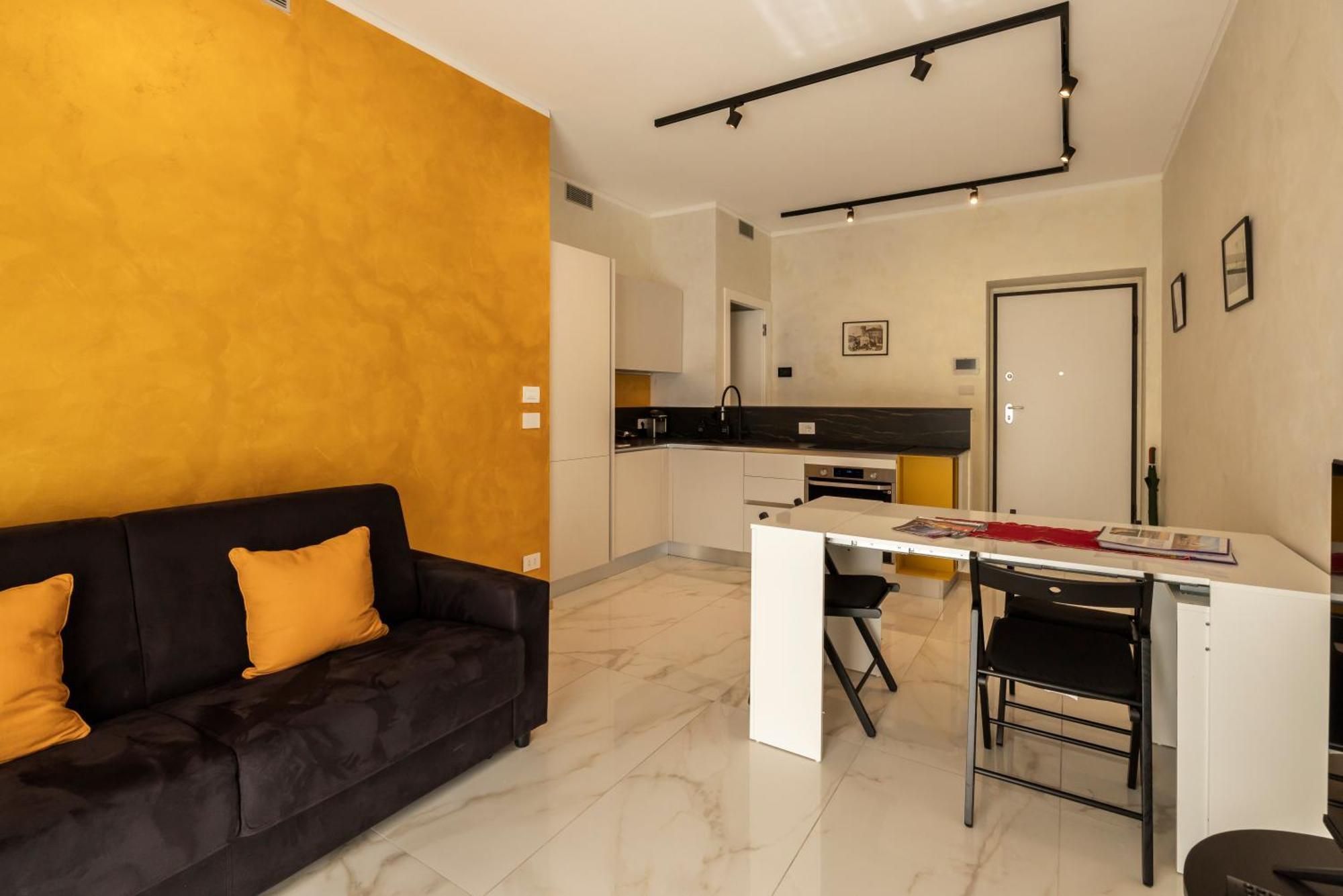 Lo Scrigno D'Oro Nel Centro Di Torino Apartment Exterior foto