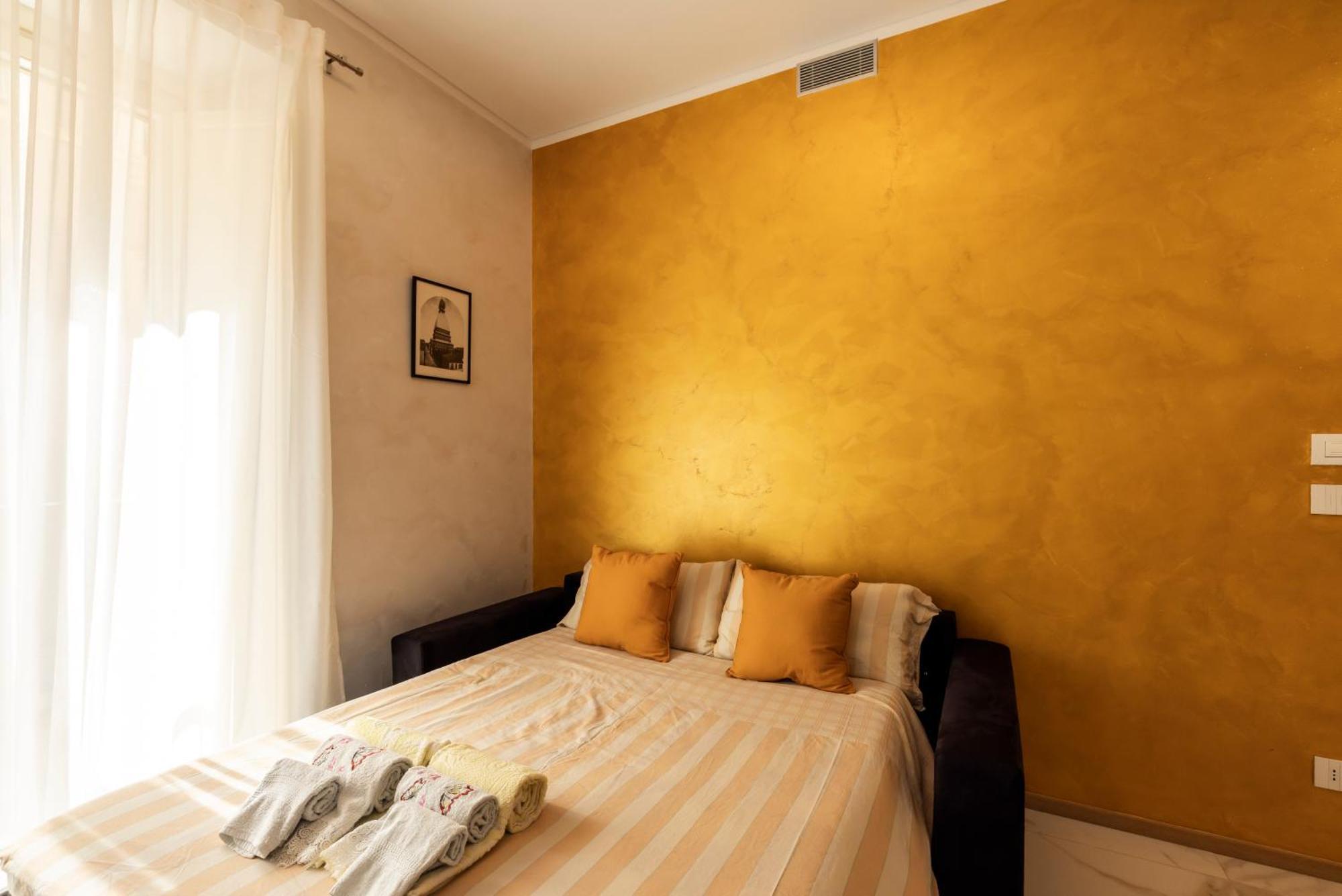 Lo Scrigno D'Oro Nel Centro Di Torino Apartment Exterior foto