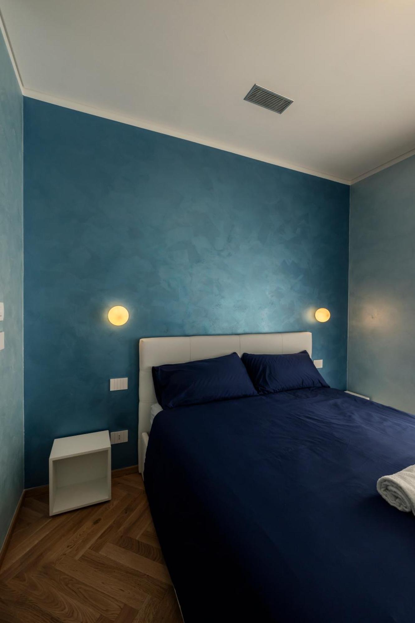 Lo Scrigno D'Oro Nel Centro Di Torino Apartment Exterior foto